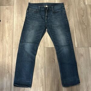 Men’s Banana Republic Jeans
